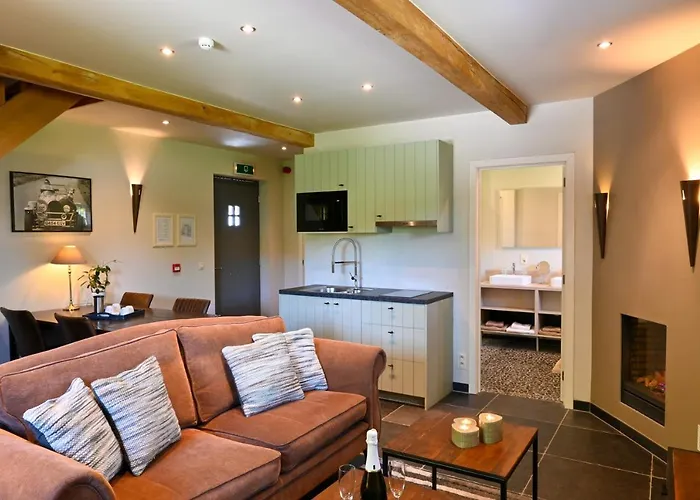 Wellness B&B De Zevenslaper
