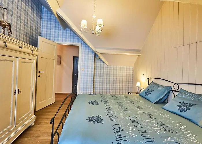 Wellness B&B De Zevenslaper