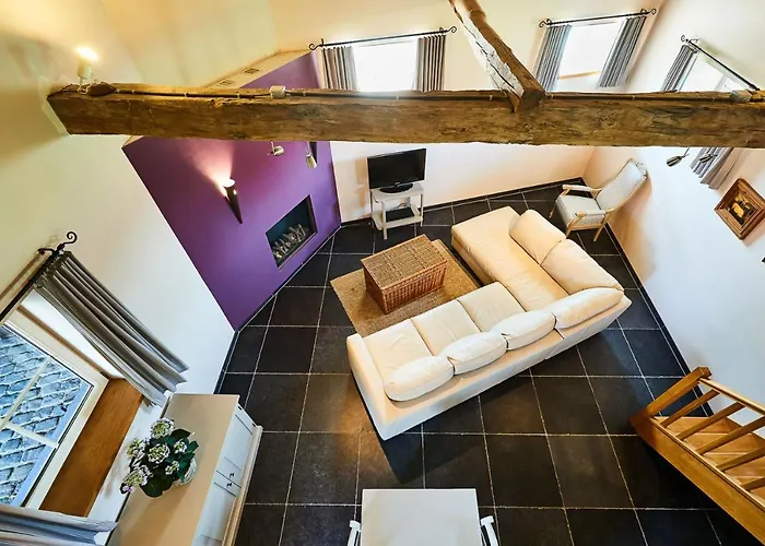 Wellness B&B De Zevenslaper