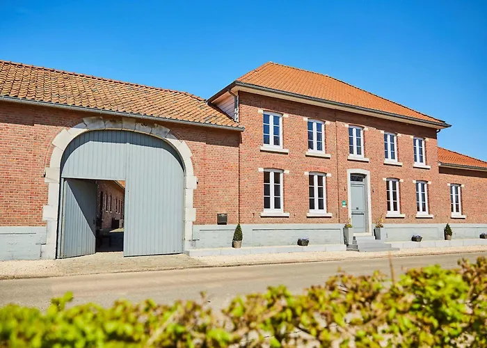 Wellness B&B De Zevenslaper