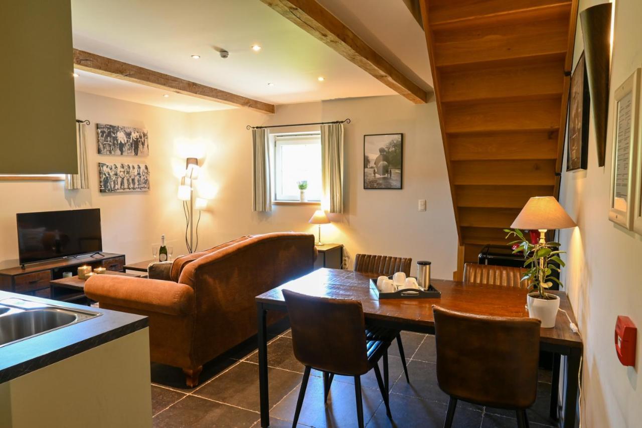 Casa vacanze Wellness De Zevenslaper