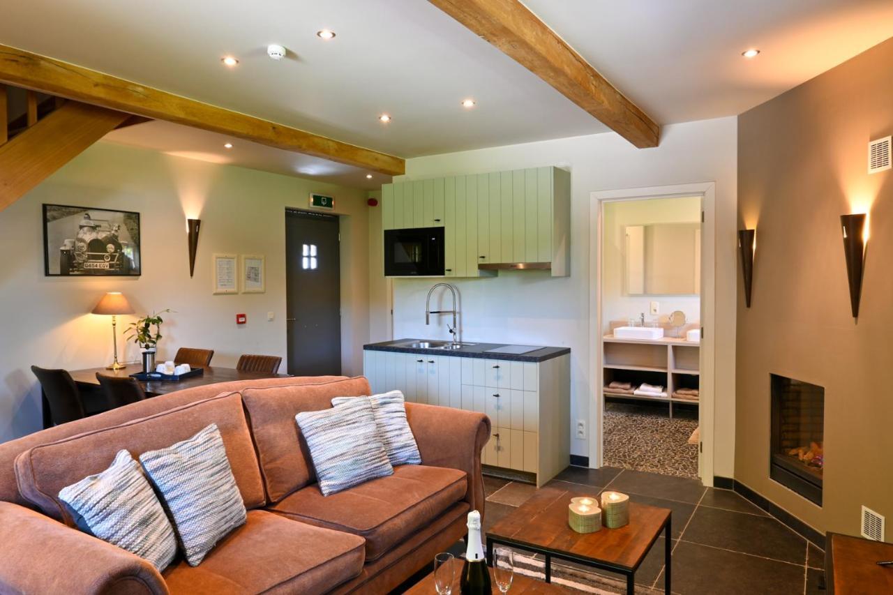 Casa vacanze Wellness De Zevenslaper