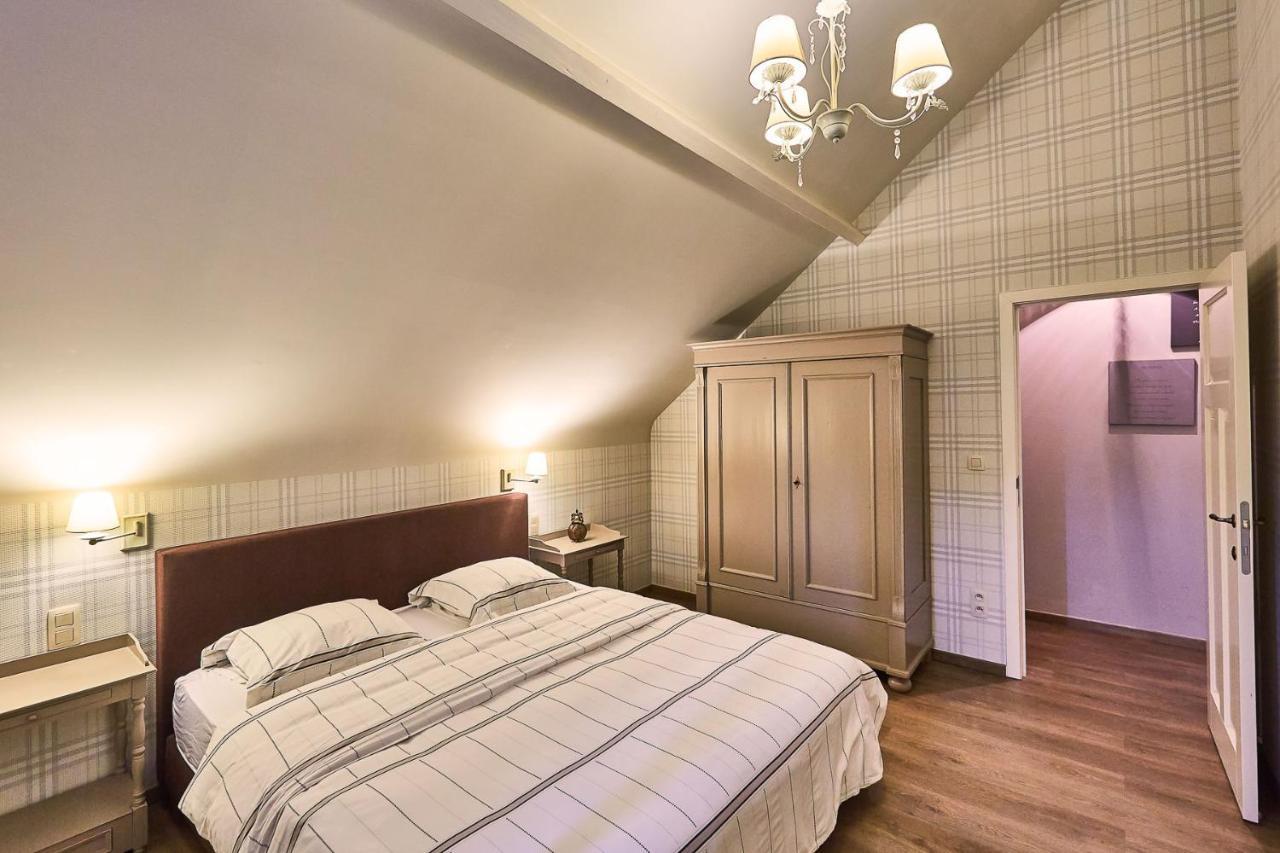 Wellness De Zevenslaper Casa vacanze