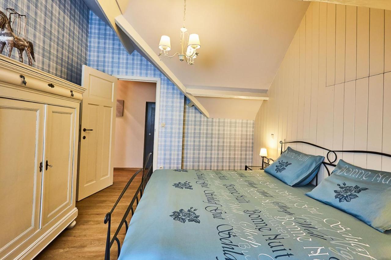 Holiday home Wellness De Zevenslaper *
