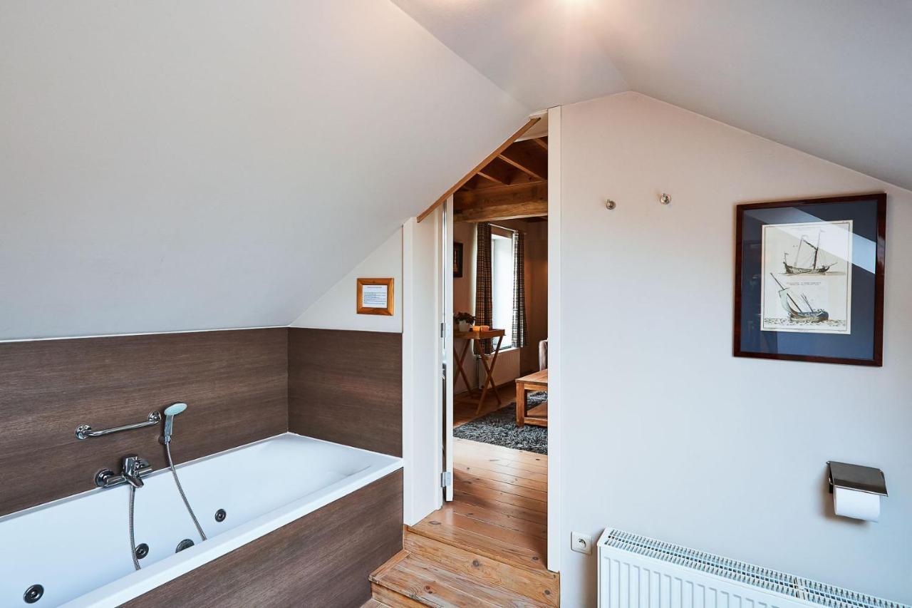 Wellness De Zevenslaper Casa vacanze