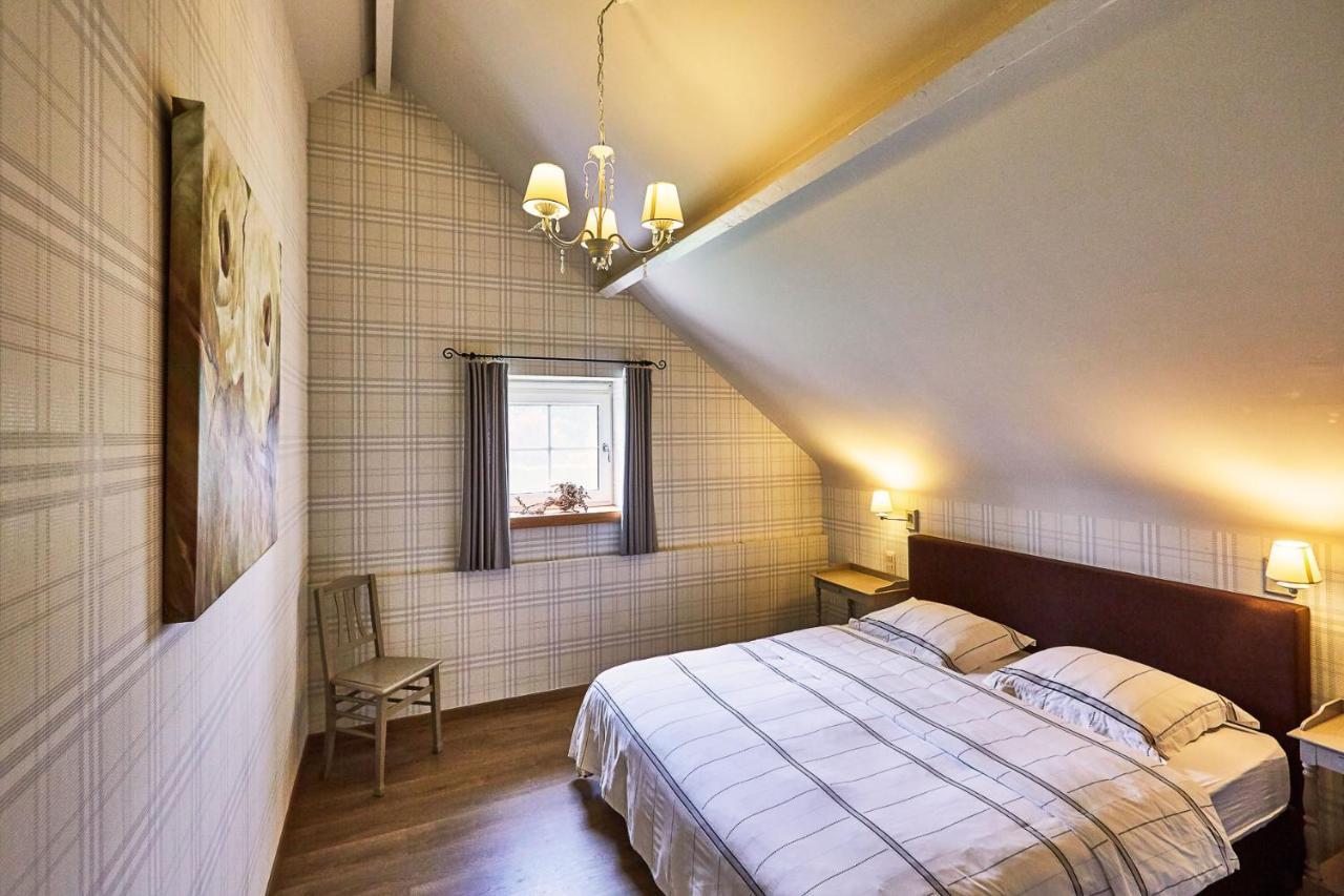 Casa vacanze Wellness De Zevenslaper *