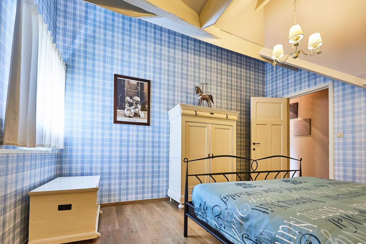 Wellness De Zevenslaper Holiday home