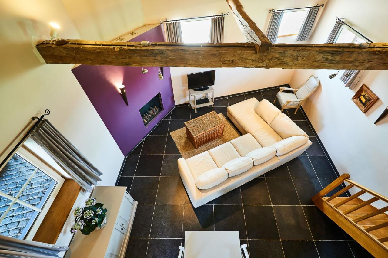 Wellness De Zevenslaper Casa vacanze *