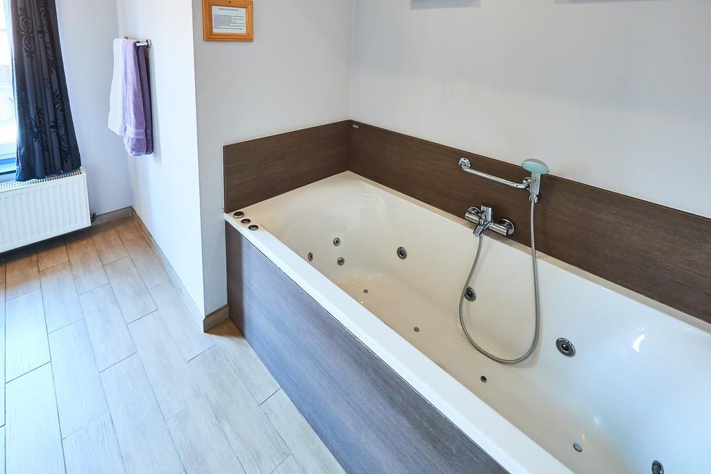 Wellness De Zevenslaper * Geetbets