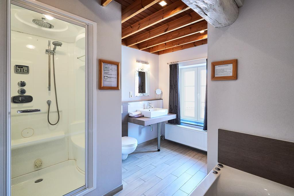 Holiday home Wellness De Zevenslaper