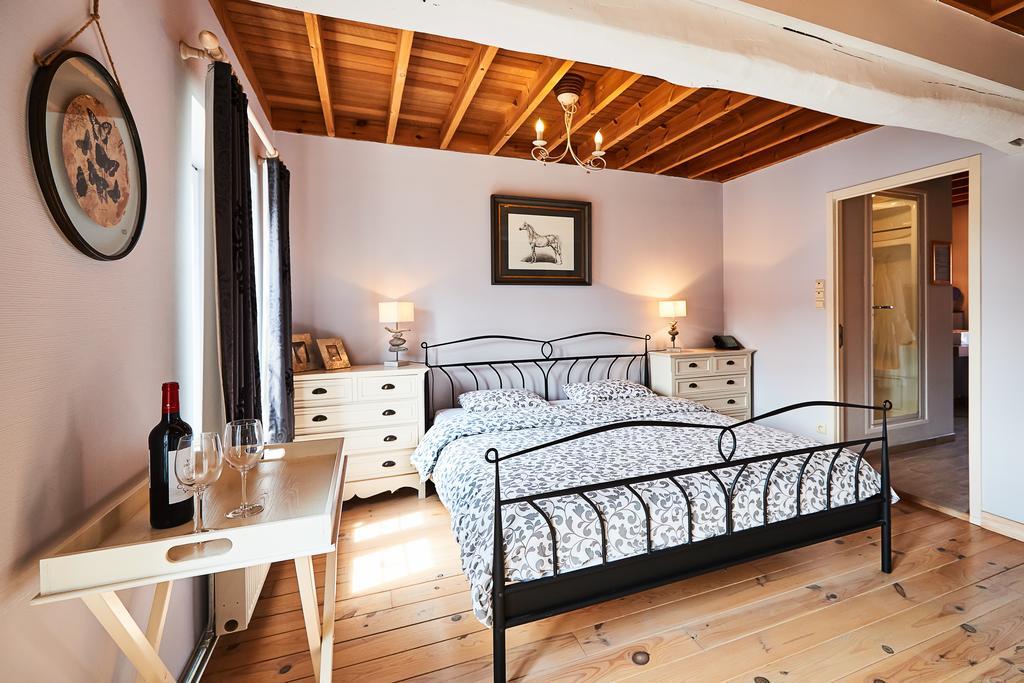 Wellness De Zevenslaper Holiday home *