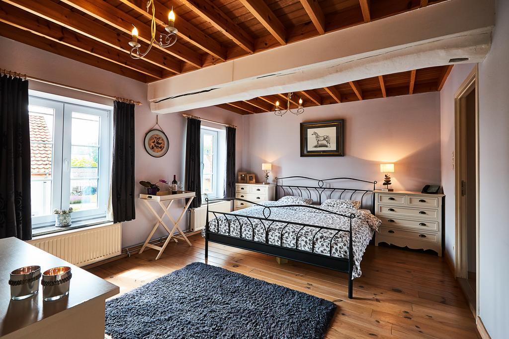 Casa vacanze Wellness De Zevenslaper Geetbets