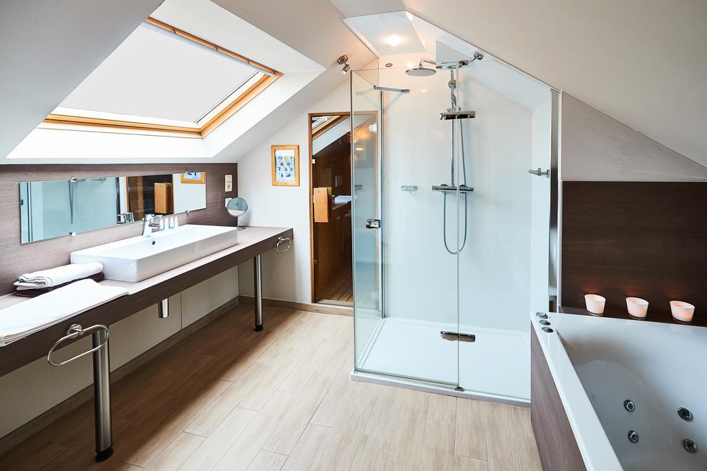 Wellness De Zevenslaper Casa vacanze Geetbets
