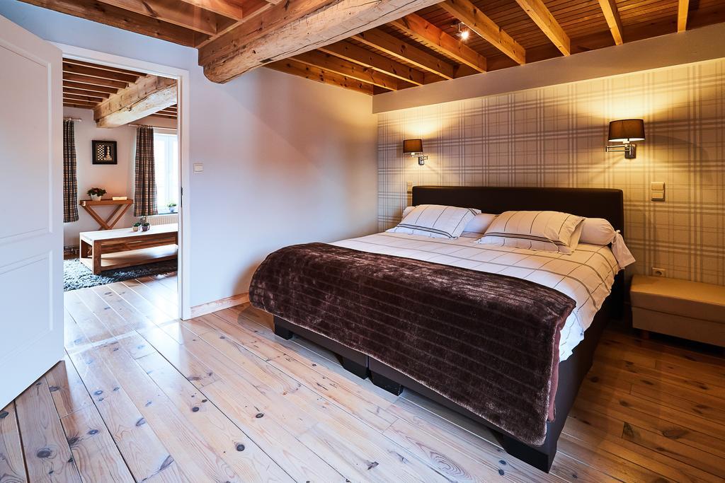 Wellness De Zevenslaper