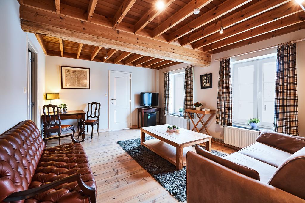 Casa vacanze Wellness De Zevenslaper