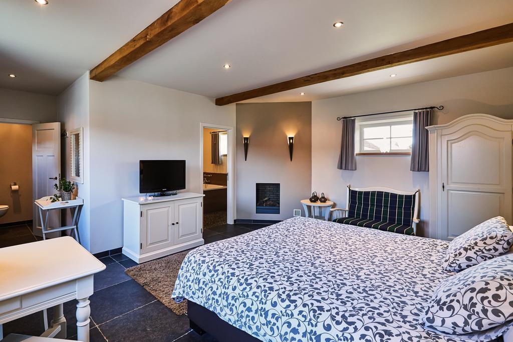 Wellness De Zevenslaper Holiday home