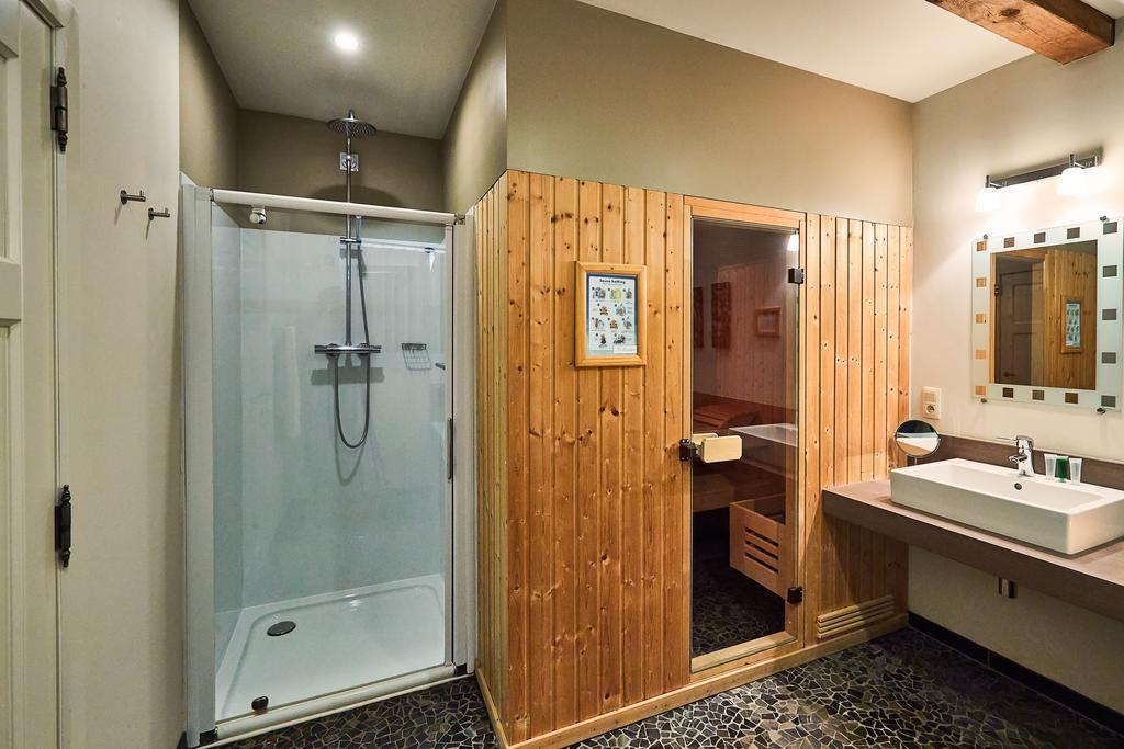 Casa vacanze Wellness De Zevenslaper *