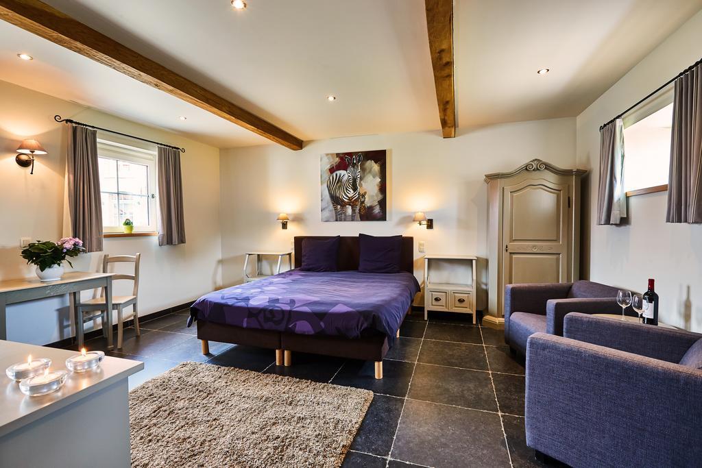 Wellness De Zevenslaper