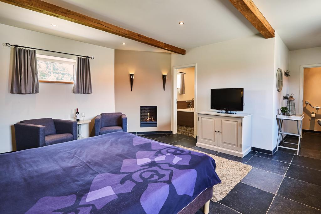 Wellness De Zevenslaper Casa vacanze Geetbets