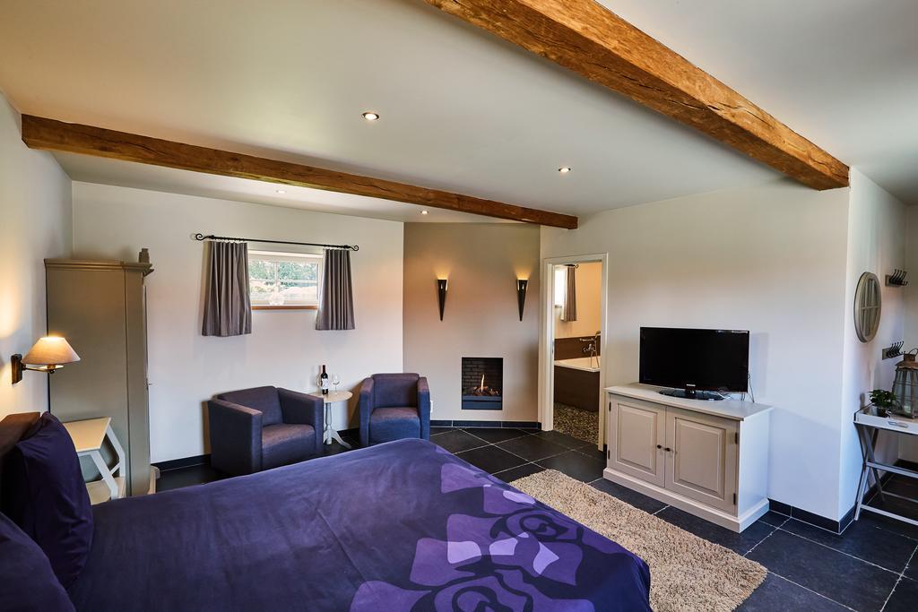 Wellness De Zevenslaper Casa vacanze *