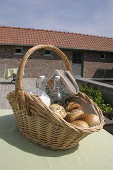 Wellness De Zevenslaper Holiday home