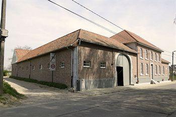 Wellness De Zevenslaper * Geetbets