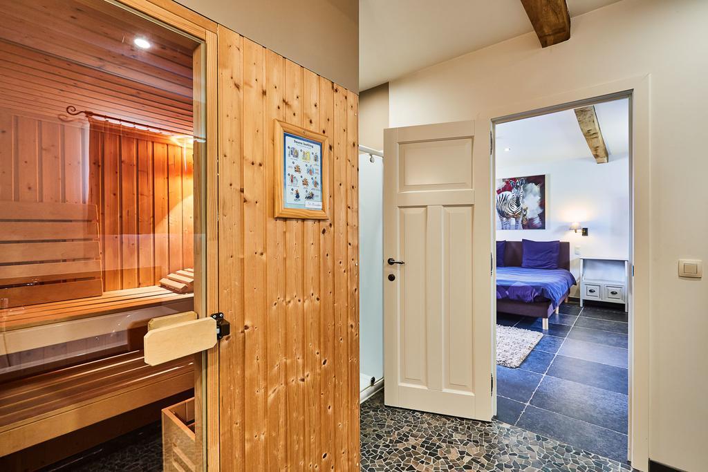 Wellness De Zevenslaper *