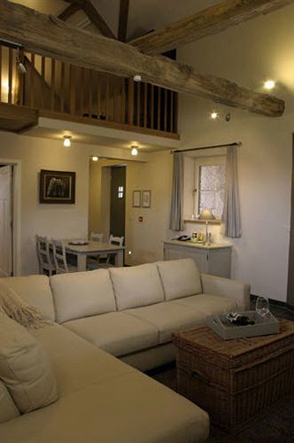 Holiday home Wellness De Zevenslaper Geetbets