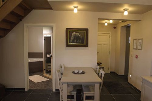 Wellness De Zevenslaper * Geetbets