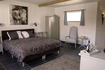 Holiday home Wellness De Zevenslaper Geetbets