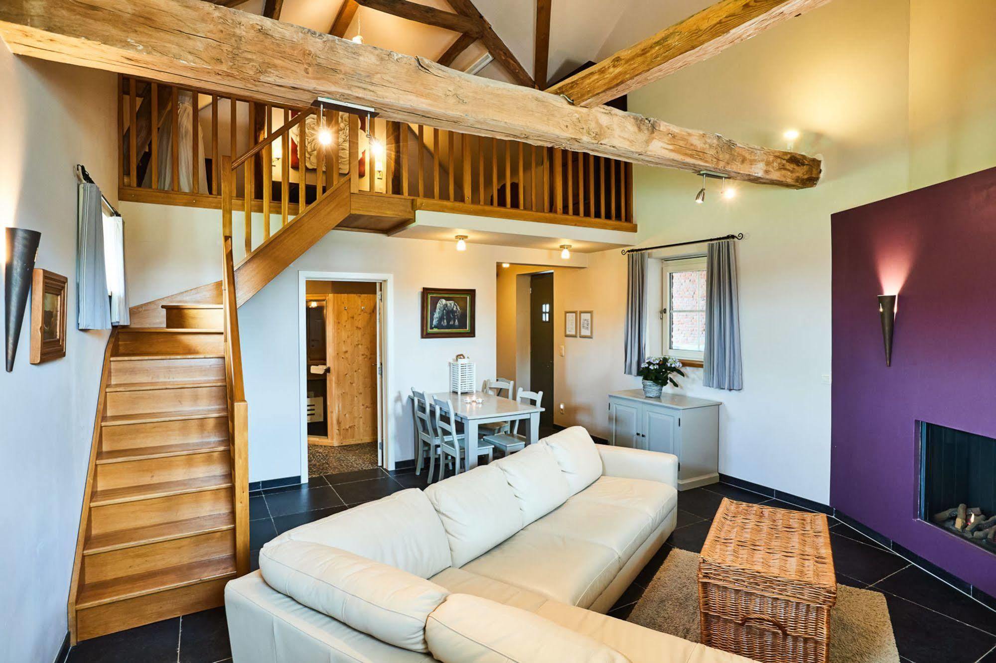 Wellness De Zevenslaper Holiday home