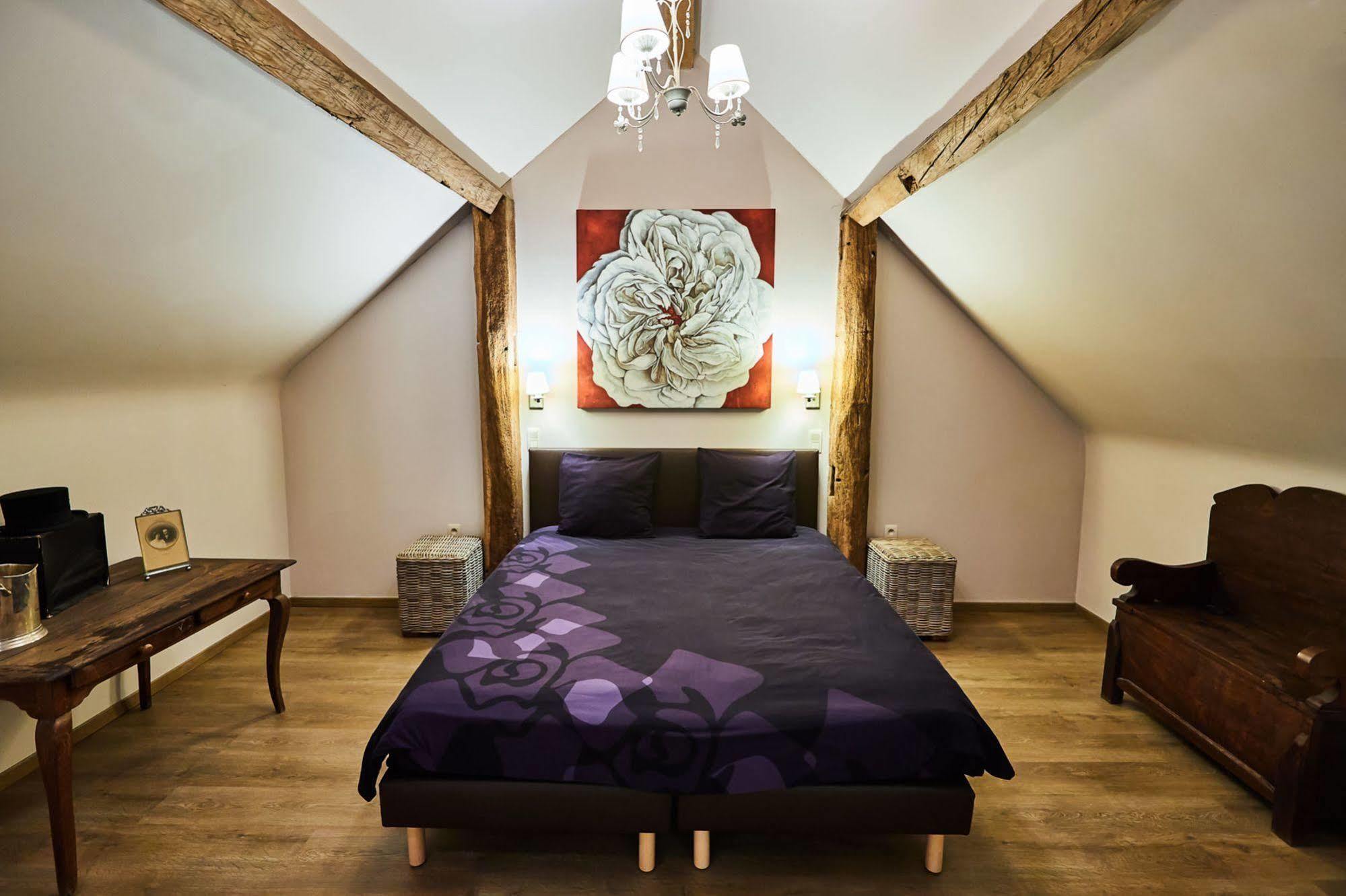 Wellness De Zevenslaper Geetbets