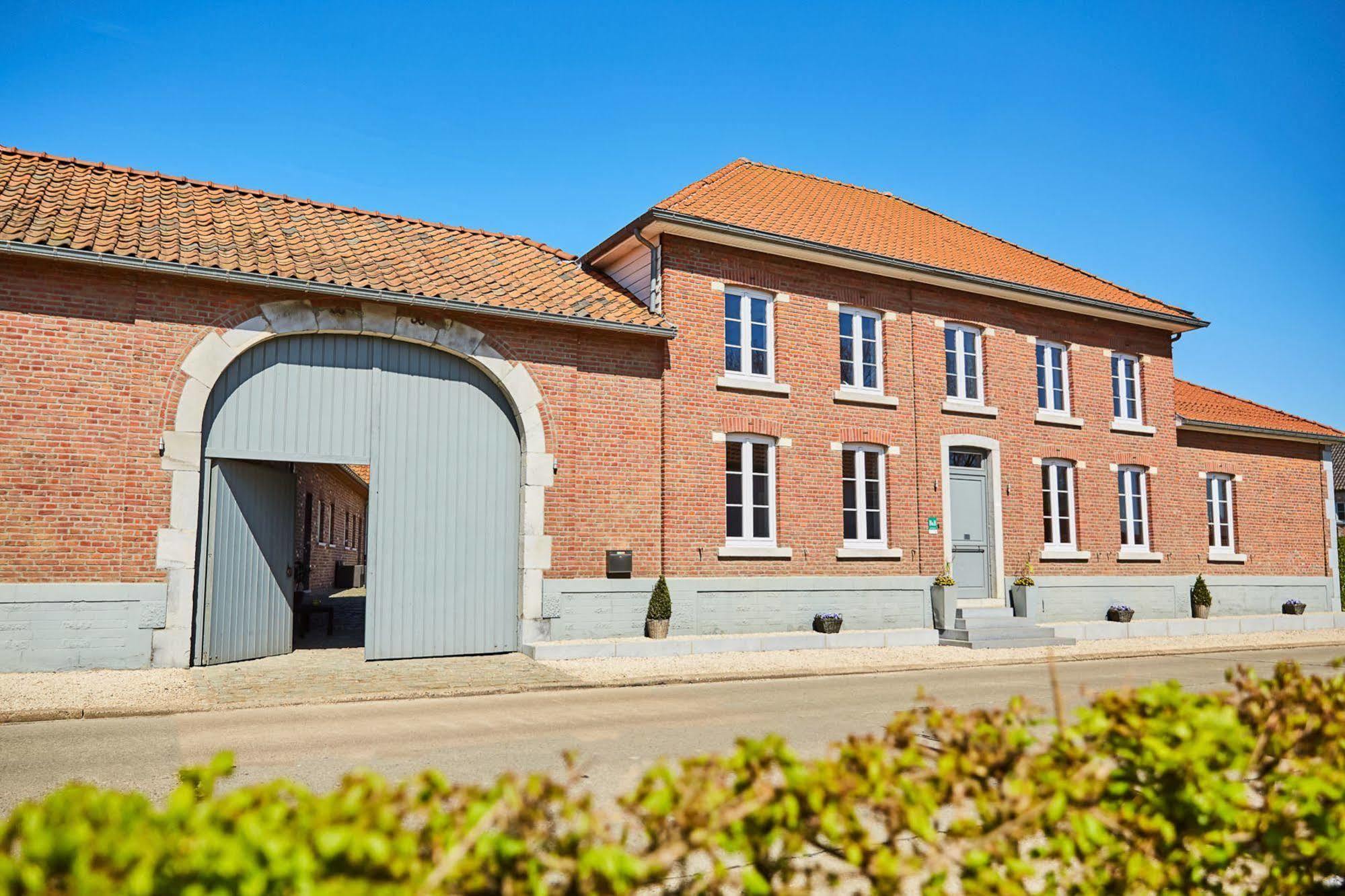 Wellness De Zevenslaper Casa vacanze *