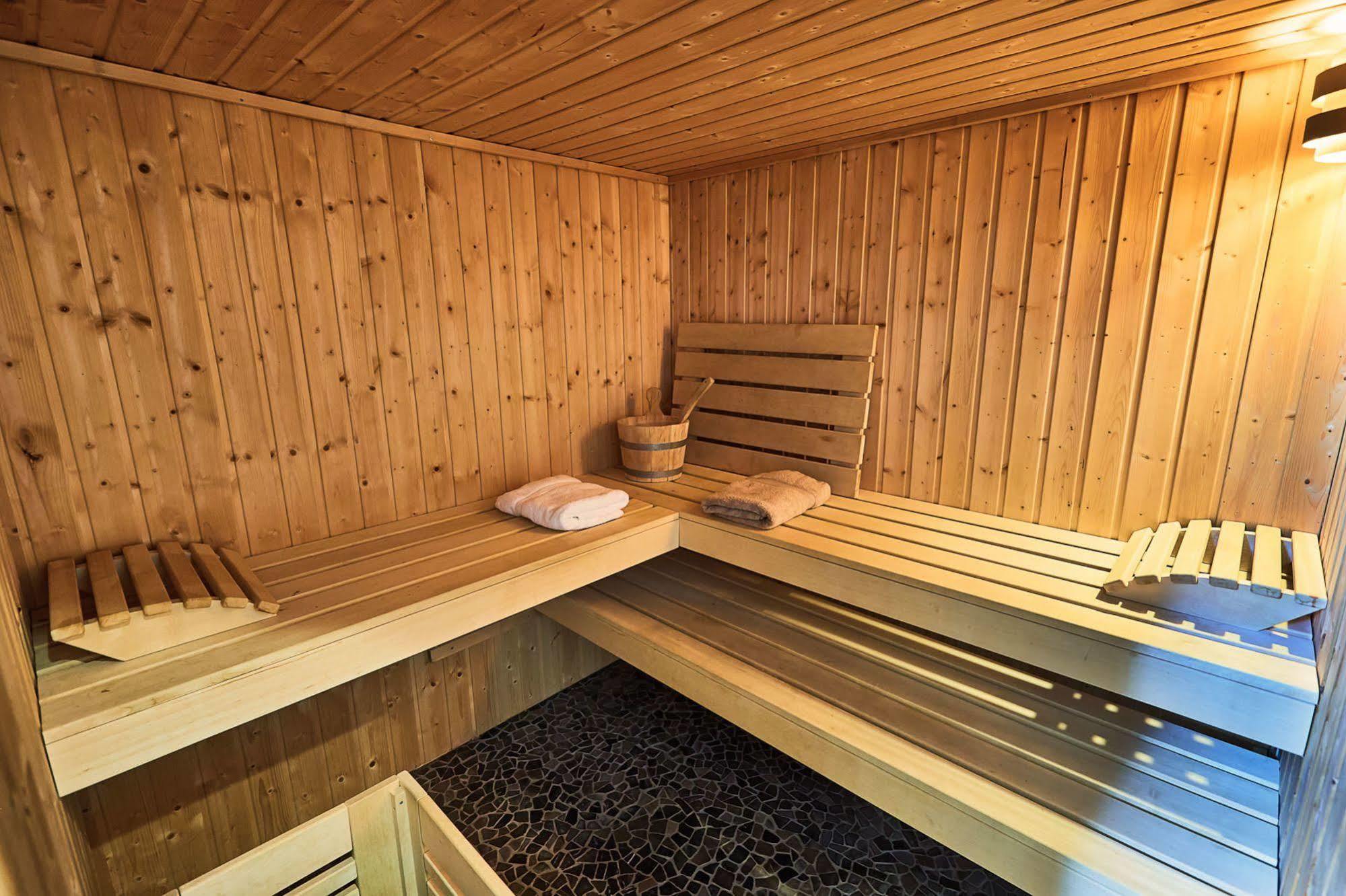 Wellness De Zevenslaper