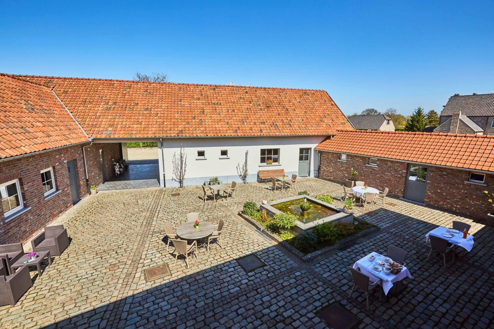Holiday home Wellness De Zevenslaper *