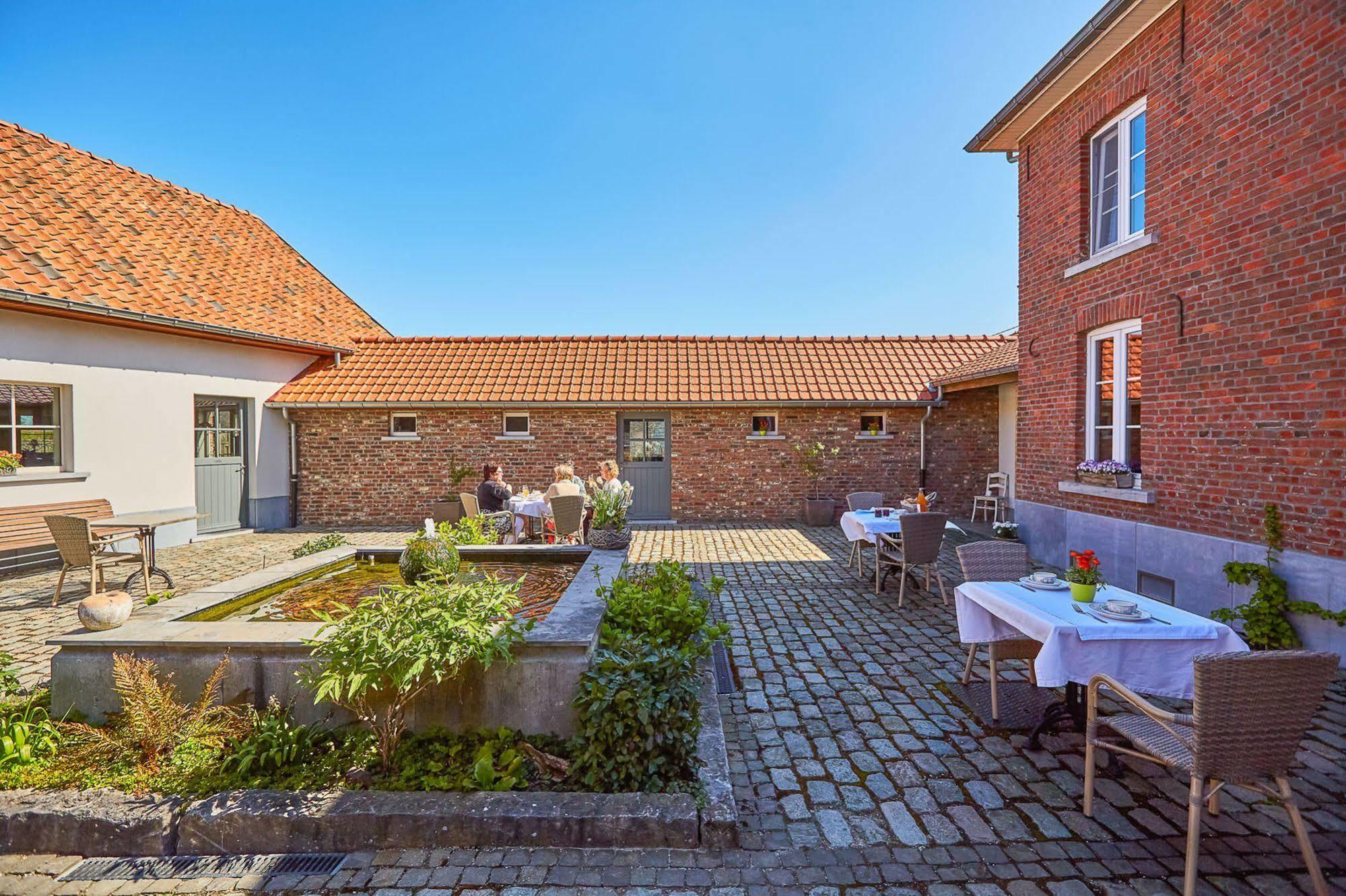 Wellness De Zevenslaper Geetbets