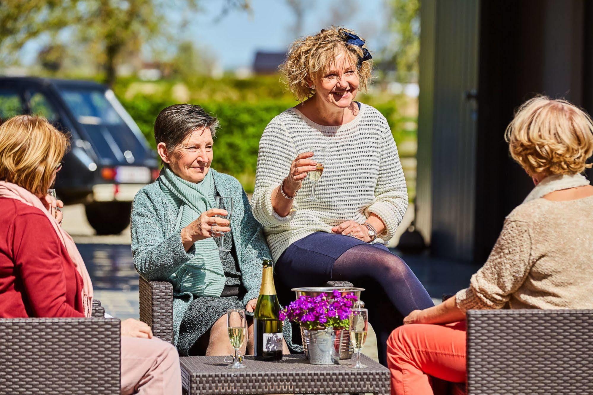 Wellness De Zevenslaper