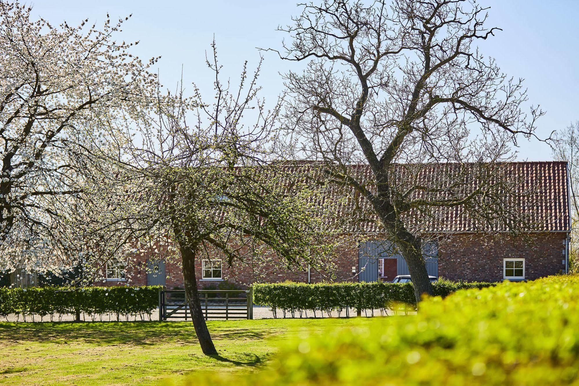 Wellness De Zevenslaper