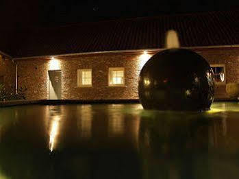 Wellness De Zevenslaper Holiday home Geetbets