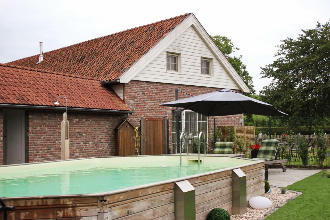 Wellness De Zevenslaper *
